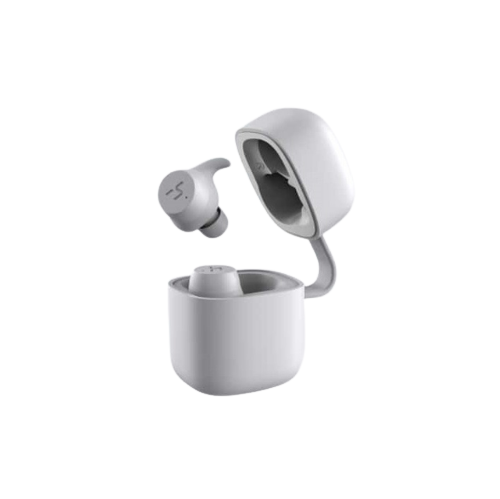 Навушники бездротові Havit Android-сумісність, Apple-сумісність, з вологозахистом, чохол-акумулятор HV-G1 з Житомир - фото 3