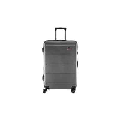 Валіза Terra Incognita Bunker M Grey (4823081506324) Вінниця