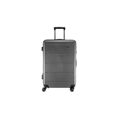 Валіза Terra Incognita Bunker M Grey (4823081506324) Вінниця - фото 1