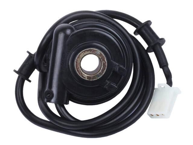 Привід спідометра (електронний) на мотоцикл Крос/Ендуро, ти 2 Мукачево - фото 3