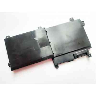 Аккумулятор для ноутбука HP ProBook 650 G2 HSTNN-UB6Q, 48Wh (4210mAh), 3cell, 11.4V, AlSoft (A47631) Винница