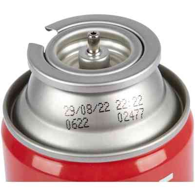 Газовий балон Specialist 227 г цангове з&apos;єднання (68-011) Вінниця