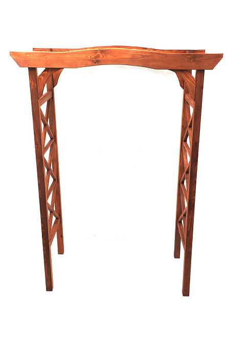 Пергола садова "Мадіста" савоярді Миколаїв - фото 2