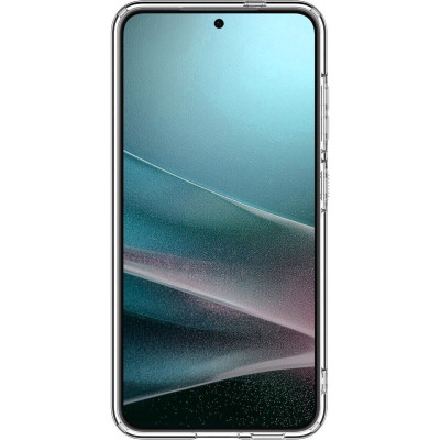 Чехол для мобильного телефона Spigen Samsung Galaxy S25+, Ultra Hybrid MagFit, Clear White (ACS08981) Винница - изображение 7