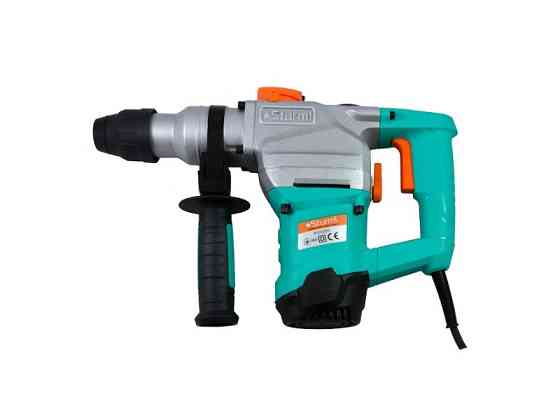 Перфоратор Sturm RH2528V, 1600 Вт (читать описание) Ровно