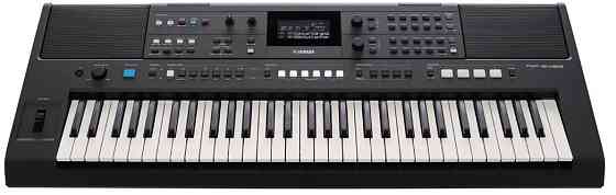 Синтезатор обучающий Yamaha PSR-E483 Новые Гарантия 2 года !+Подарки! Харьков