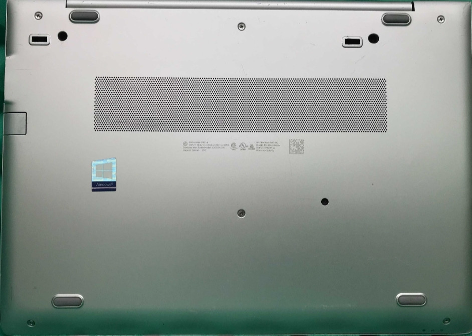 Ноутбук No3681 : HP Elite Book 840 G5 14" FHD Touch /i5-8350U/ 8Gb./ SSD256Gb.(3681) Київ - фото 7