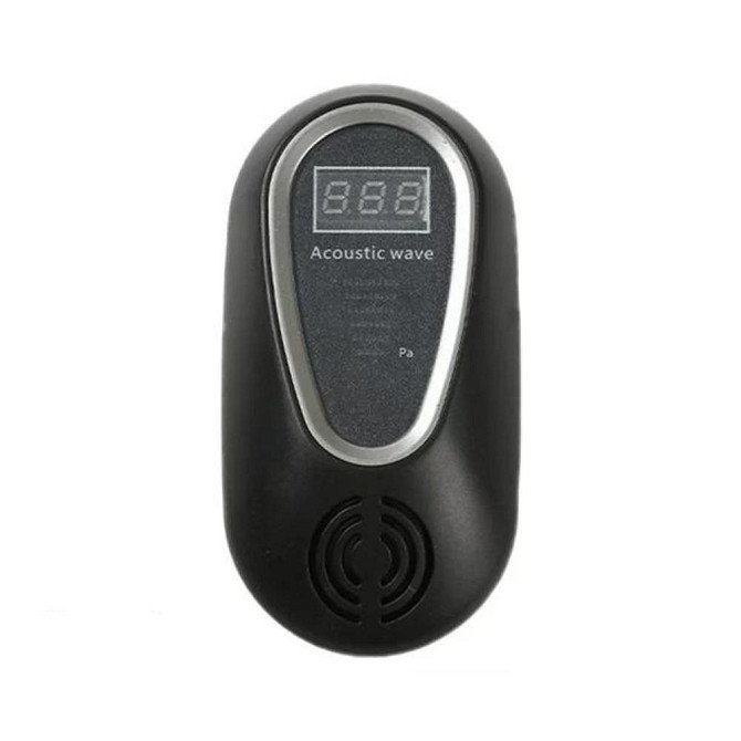 Универсальный отпугиватель Acoustic wave VG27019 Киев - изображение 1