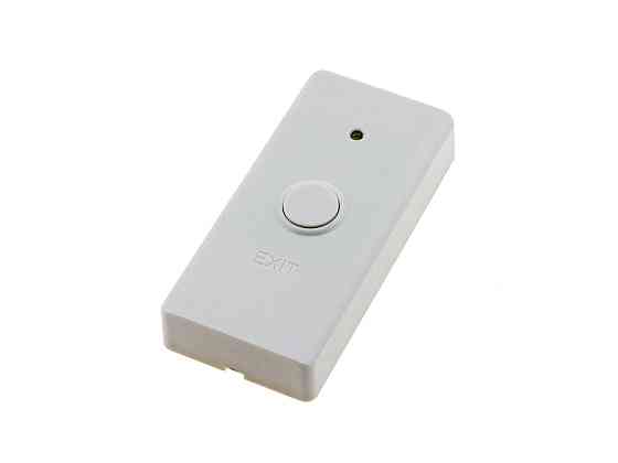 Беспроводная кнопка SEVEN LOCK SB-7711w Киев