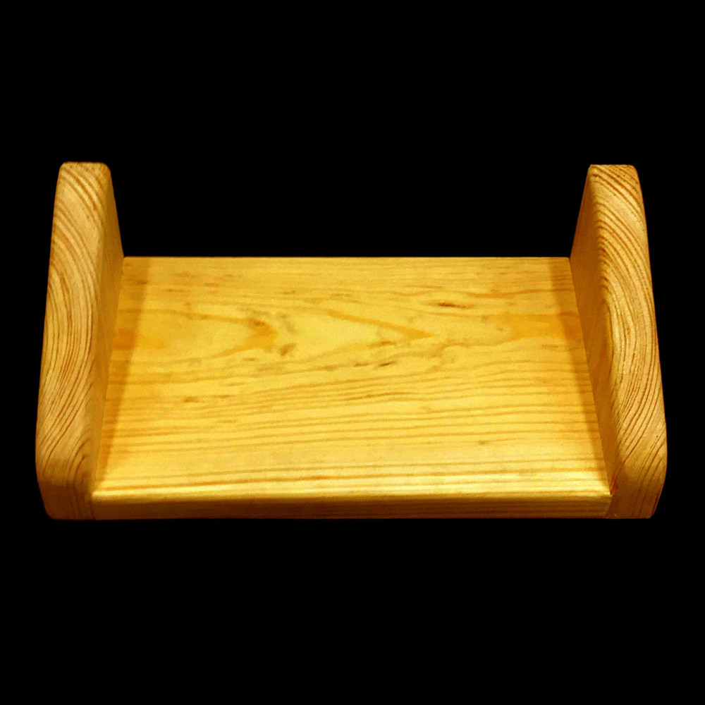 Настенная полка 