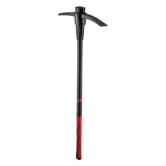 Кірка, 2250 г, ручка з фібергласу INTERTOOL HT-0305 Киев