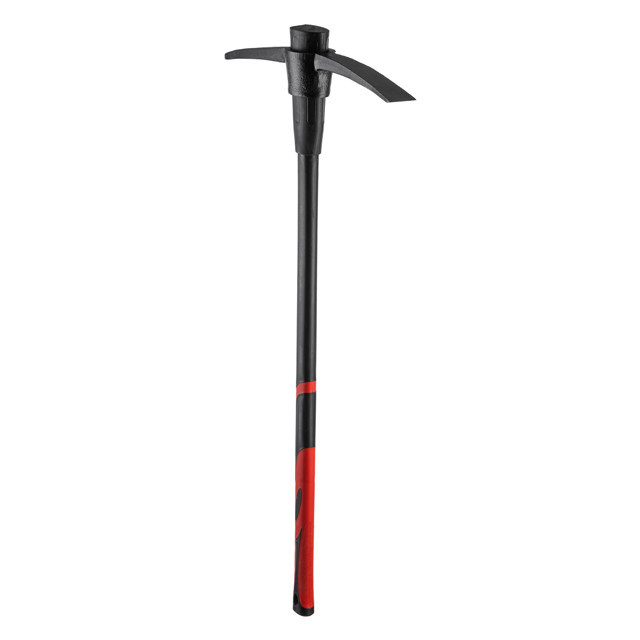 Кірка, 2250 г, ручка з фібергласу INTERTOOL HT-0305 Киев - изображение 2