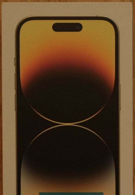 Айфон iPhone 14 Pro 256Gb.Стан ідеального. Киев - изображение 3