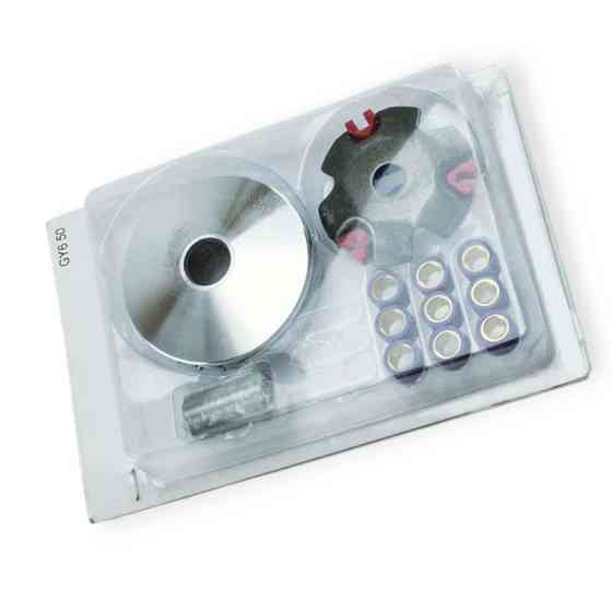 Вариатор HONDA AF-27,GY6-60 (тюнинг) передний Мукачево