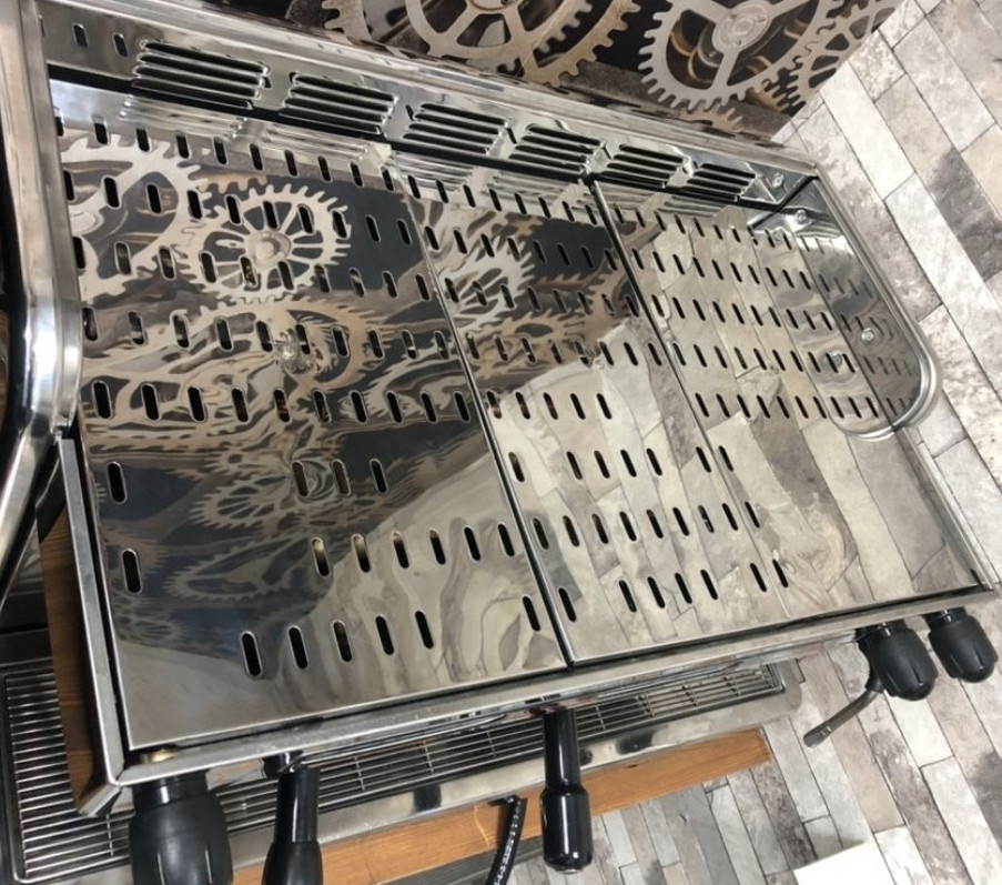 Кавомашина La Cimbali M-22 Plus автоматична. Київ - фото 4