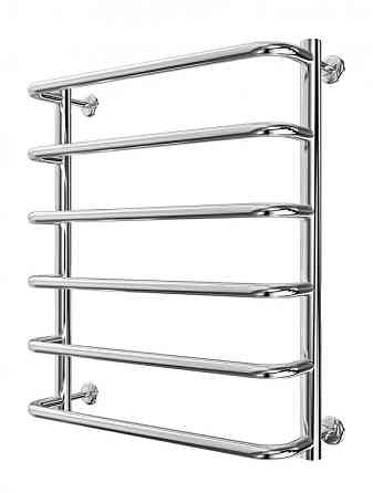 Водяной полотенцесушитель Mario INOX Стандарт 570х530/500 Киев