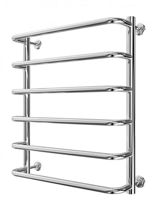 Водяна рушникосушка Mario INOX Стандарт 570х530/500 Київ - фото 1