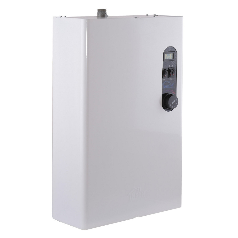 Електричний котел NEON WPS 18,0 кВт 380 В, модульний контактор Київ - фото 2