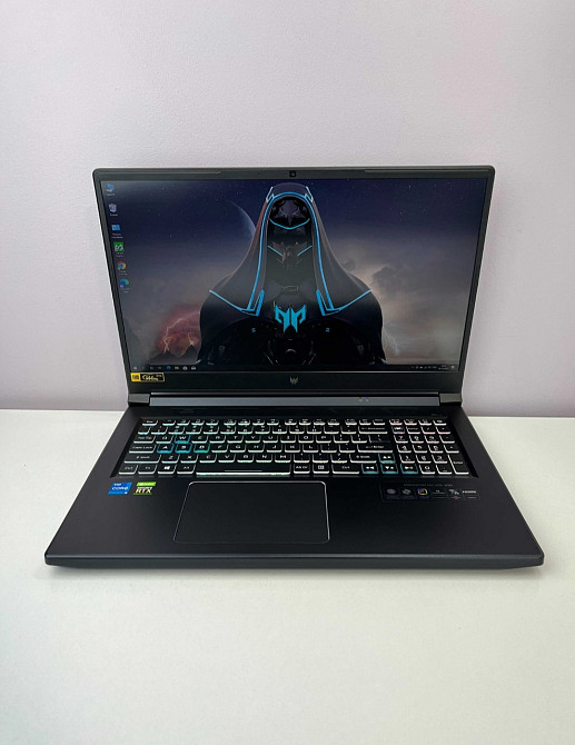 Acer Predator 17.3