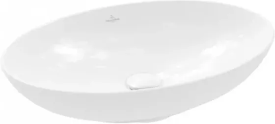 Раковина  Villeroy&Boch Loop&Friend 56X38Cm (4A470001) Киев