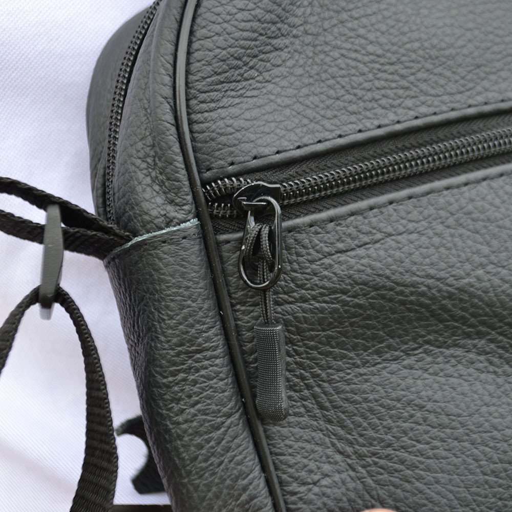 Сумка для документов удобная, Сумочки барсетка для мужчин, Мессенджер практичный Сумка города IL-39 Львов - изображение 1