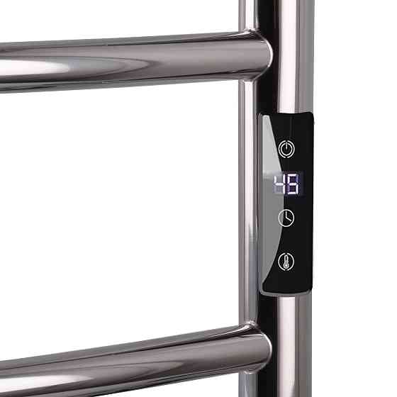 Рушникосушарка UNIO Op EU 700-500-6 Олівія з полицею електро Київ