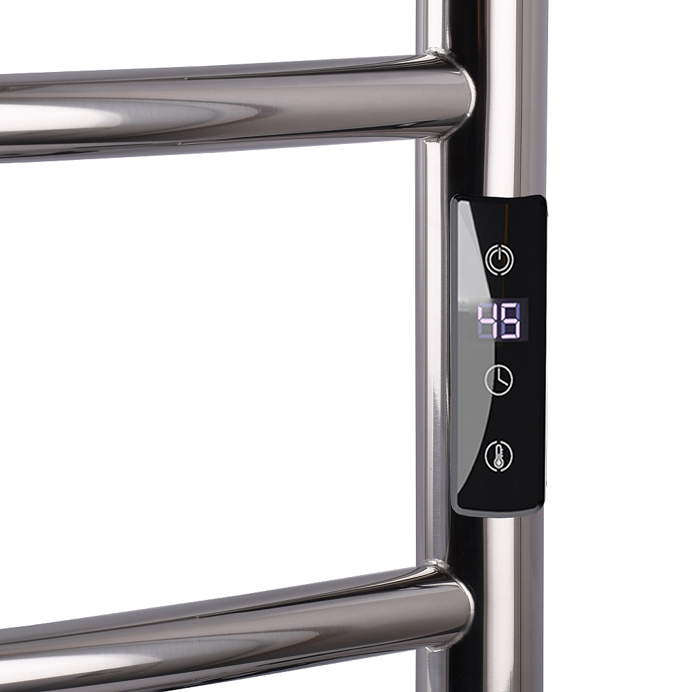 Рушникосушарка UNIO Op EU 700-500-6 Олівія з полицею електро Тернополь - изображение 4