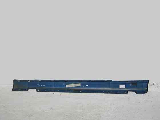 Mercedes-Benz  A2036980654 Порог пластиковий правий С-Class Sportcoupe C203 Одеса