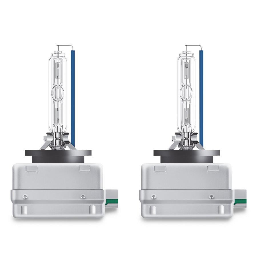 Комплект ксенонових ламп Osram D3S 35 W PK32D-5 Cool Blue Intense Next Gen + 150% (66340CBN-HCB) Харків - фото 3