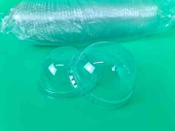 Кришка купольна (хрестовина) для склянки (320,420,350NEW,250NEW) Андрес (50 шт.) Харків