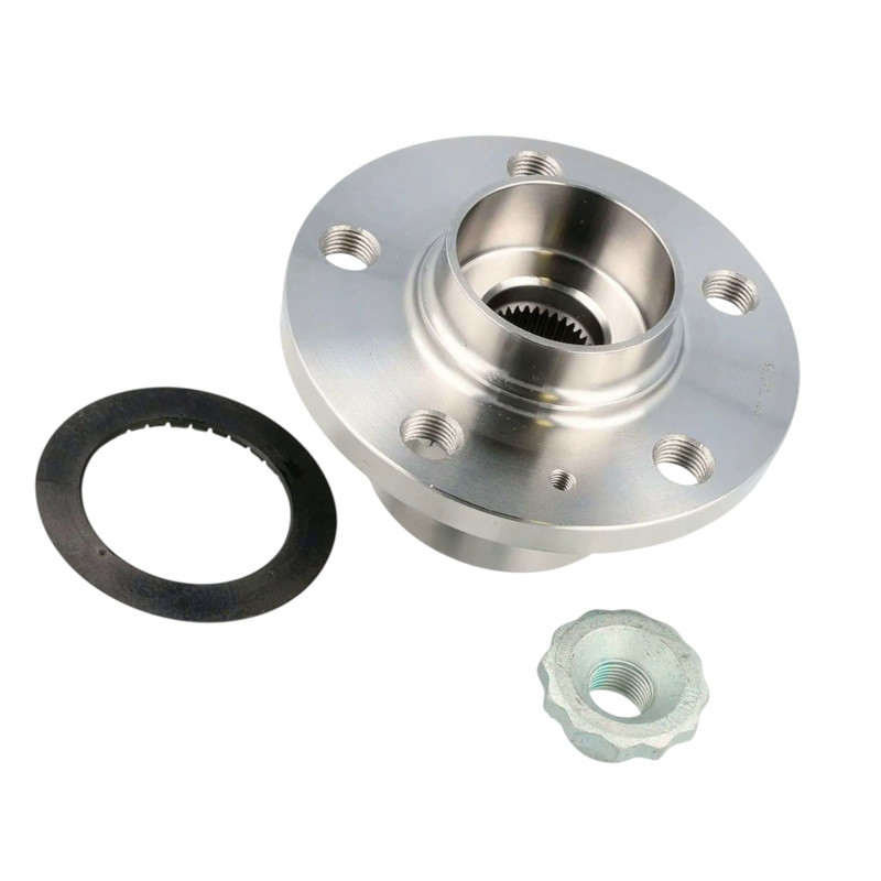 Ступица автомобилЬ Фольцваген Polo (2002-), Fabia (1999-), автомобиль Ауди A2 (2000-2005) передняя OPTIMAL Мукачево - изображение 3