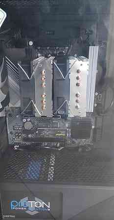 Комп'ютер ПК Ryzen 7 7700/DDR5 32Gb. / SSD m2 NVMe 1TB. Київ