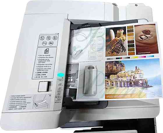 БФП А3 Canon imageRUNNER C3930i (мер. принтер/копір/сканер/ARDF) Киев