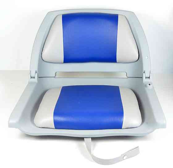 Сиденье Copolymer Padded Boat Дніпро