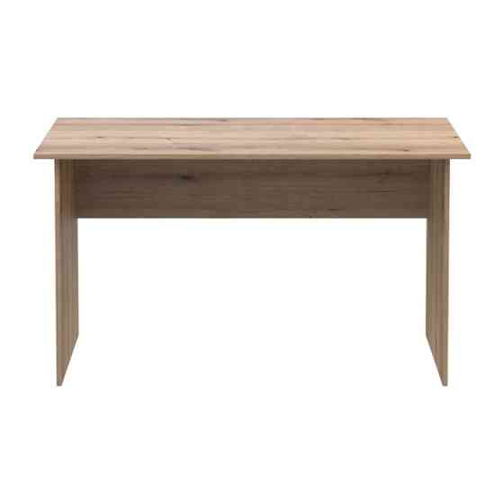 Стіл письмовий Doros Дуб Евок 120х60х78 (DRS-011503) Львів