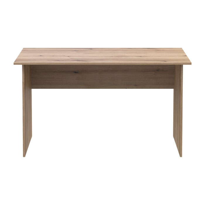 Стіл письмовий Doros Дуб Евок 120х60х78 (DRS-011503) Львів - фото 2