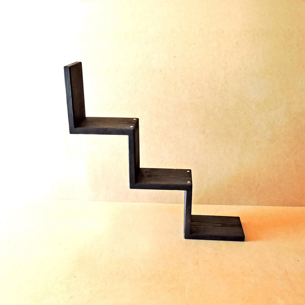 Настенная полка 