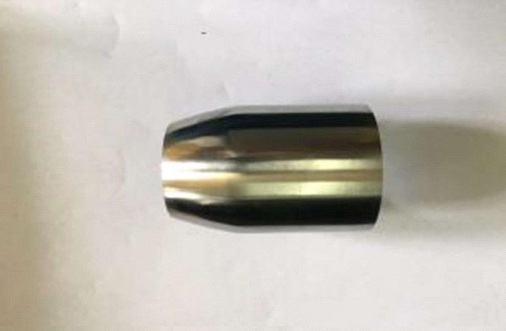 Адаптер вихлопної труби (mod.4.8) 118 Мукачево - фото 1