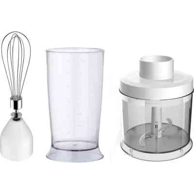 Блендер Brock HBS 6001 WH Винница