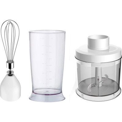 Блендер Brock HBS 6001 WH Винница - изображение 3