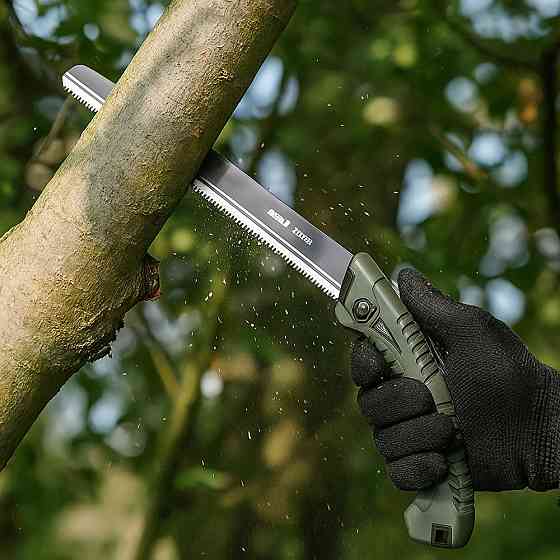 Ручна пила садова SBR Київ