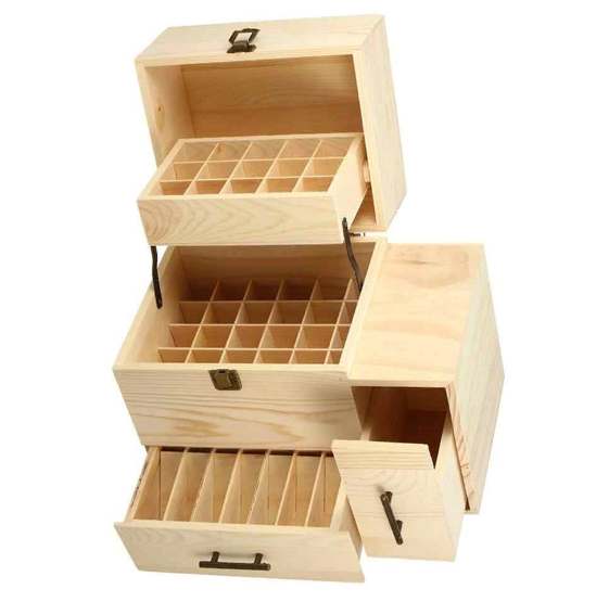 Органайзер для ефірних масел "Очайні" бланже Миколаїв - фото 3