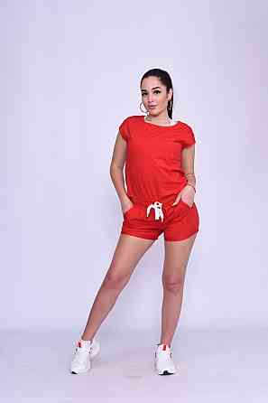 Костюм женский летний Jasmin,трикотаж 48 Киев