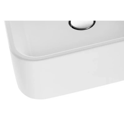 Раковина GRANADO Lalin white (gbs1305) Винница - изображение 5