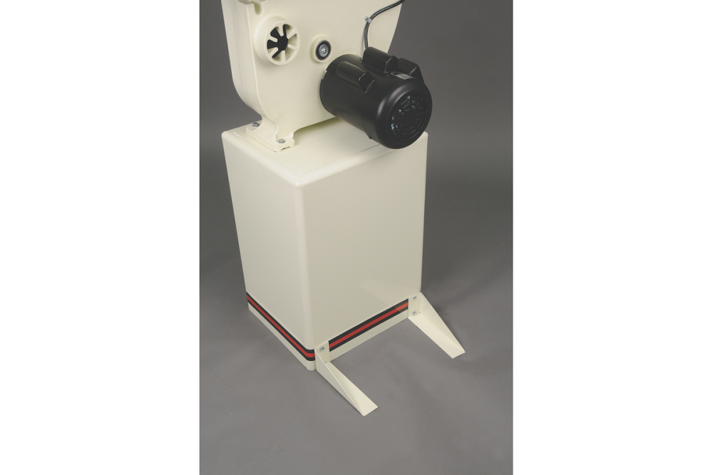 Стручечный станок по дереву JET JWBS-14DXPRO : 230 В, 1.5 (0,93) кВт; полотно 2667х 3-19 мм Одесса - изображение 2