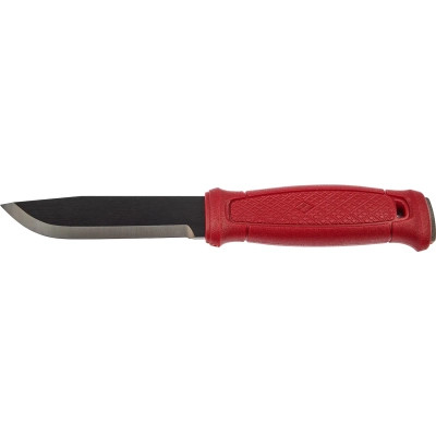 Ніж Morakniv Garberg carbon steel Dala Red (14274) Вінниця - фото 1
