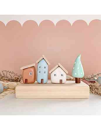 Паста для ліплення (глина) самозастигаюча Sio-2 Plus екстра-біла 1кг. (24530004) Іспанія Киев