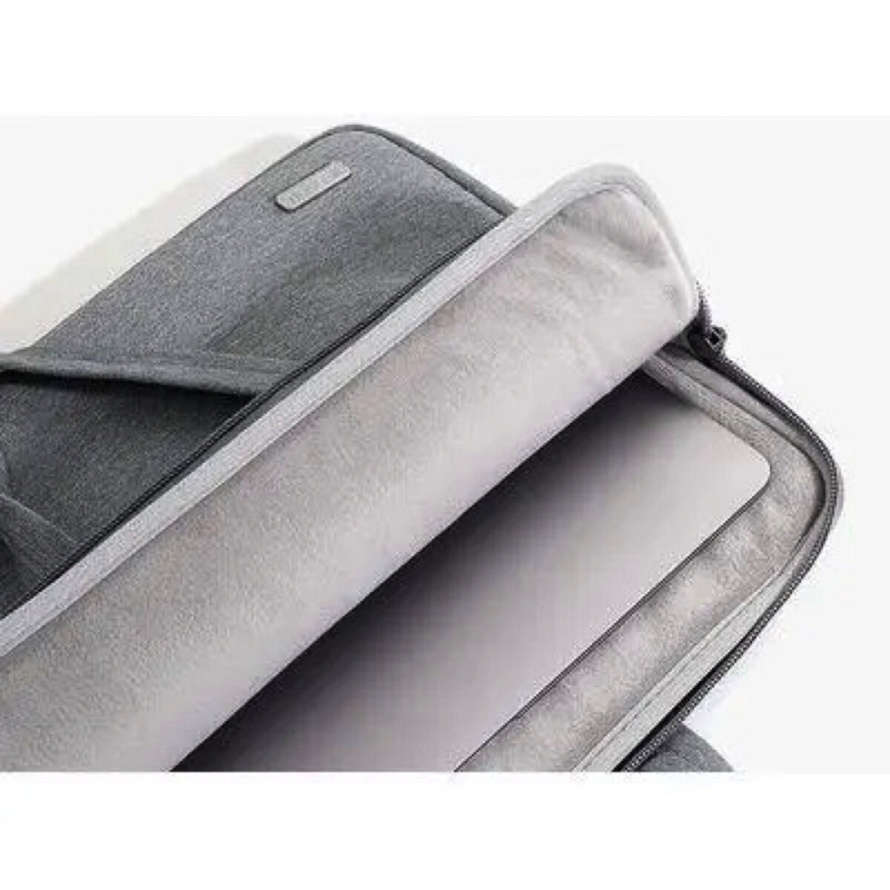 Сумка для ноутбука UGREEN LP437 Laptop Bag 15''-15.9'' (Gray)(UGR-30325) (UGR-30325) Киев - изображение 3