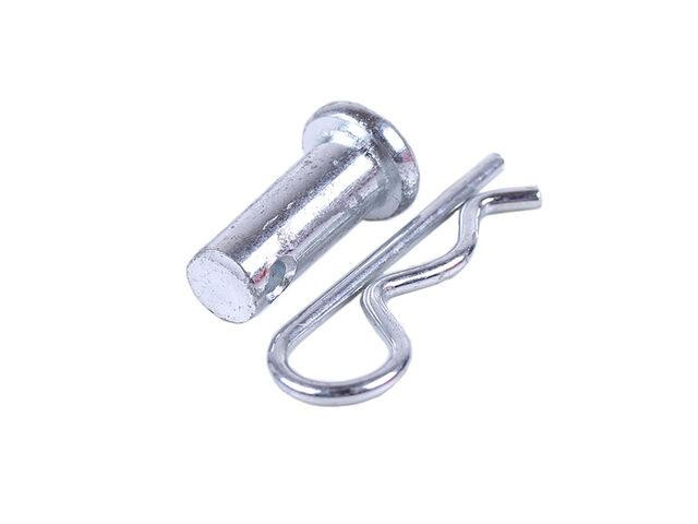 Палец+стопор для культиватора Мукачево - изображение 1