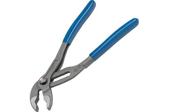 Пасатижі переставні 7" (175мм) SCHEPPACH SCH-613U175 Одеса